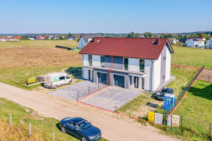 Dom na sprzedaż 126m2 wejherowski Wejherowo Spacerowa - zdjęcie 1