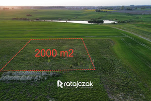 Działka na sprzedaż 2000m2 Gdańsk Matarnia Klukowo - zdjęcie 3