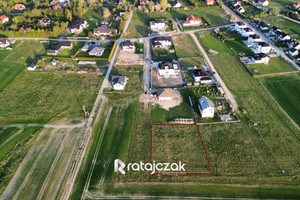 Działka na sprzedaż 2000m2 Gdańsk - zdjęcie 3