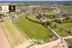 Działka na sprzedaż 15901m2 wejherowski Wejherowo Wejherowska - zdjęcie 1