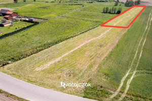 Działka na sprzedaż 2780m2 pucki Krokowa Łąkowa - zdjęcie 2