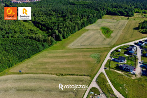 Działka na sprzedaż 12600m2 Gdańsk Matarnia Klukowo Zenitowa - zdjęcie 1