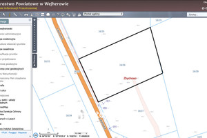 Działka na sprzedaż 1107m2 wejherowski Wejherowo Zbychowo Laurowa - zdjęcie 2