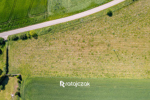 Działka na sprzedaż 1281m2 wejherowski Gniewino Sielska - zdjęcie 3