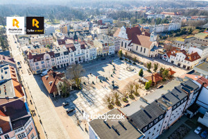 Mieszkanie na sprzedaż 72m2 wejherowski Wejherowo Klasztorna - zdjęcie 1