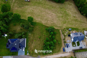 Działka na sprzedaż 1299m2 kartuski Żukowo Chwaszczyno Adama Mickiewicza - zdjęcie 2