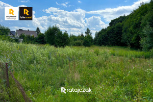 Działka na sprzedaż 2097m2 Gdańsk Kokoszki Będomińska - zdjęcie 1