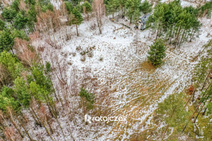 Działka na sprzedaż 2164m2 wejherowski Choczewo Sasino Stara Cegielnia - zdjęcie 3