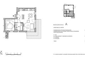 Mieszkanie na sprzedaż 45m2 Gdańsk Przymorze - zdjęcie 3