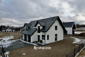 Dom na sprzedaż 130m2 Gdańsk Kokoszki Bysewo - zdjęcie 1