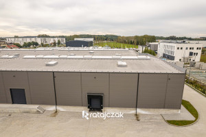 Komercyjne do wynajęcia 5000m2 Gdańsk Kokoszki - zdjęcie 2