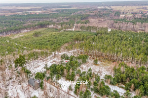 Działka na sprzedaż 2215m2 wejherowski Choczewo Sasino Stara Cegielnia - zdjęcie 2