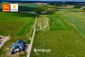 Działka na sprzedaż 2858m2 Gdańsk - zdjęcie 1