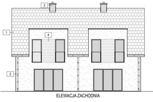 Dom na sprzedaż 121m2 wejherowski Wejherowo - zdjęcie 2