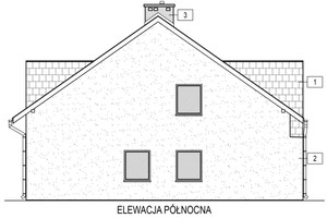 Dom na sprzedaż 121m2 wejherowski Wejherowo - zdjęcie 3