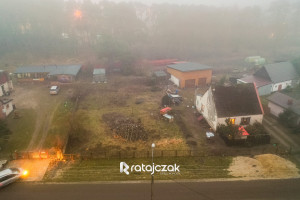 Działka na sprzedaż 896m2 lęborski Wicko Żarnowska Jeziorna - zdjęcie 2