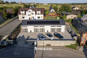 Komercyjne na sprzedaż 220m2 pucki Władysławowo Jastrzębia Góra - zdjęcie 2