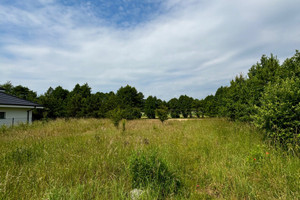 Działka na sprzedaż 1299m2 kartuski Żukowo Chwaszczyno Adama Mickiewicza - zdjęcie 1