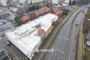 Komercyjne na sprzedaż 7145m2 malborski Malbork Aleja Rodła - zdjęcie 3