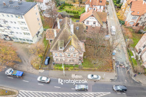 Komercyjne na sprzedaż 392m2 Gdańsk Wrzeszcz - zdjęcie 3