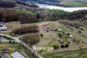 Działka na sprzedaż 1288m2 kartuski Kartuzy Ręboszewo - zdjęcie 2