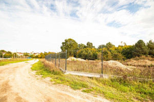 Działka na sprzedaż 842m2 wejherowski Wejherowo Gościcino Cicha - zdjęcie 2