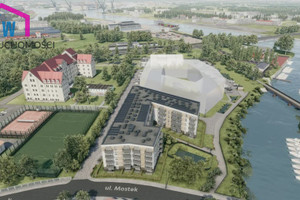 Mieszkanie na sprzedaż 50m2 Gdańsk Śródmieście - zdjęcie 2