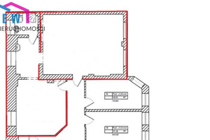 Komercyjne do wynajęcia 59m2 Gdańsk Wrzeszcz - zdjęcie 1