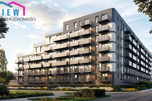 Mieszkanie na sprzedaż 42m2 Gdańsk Wrzeszcz - zdjęcie 1