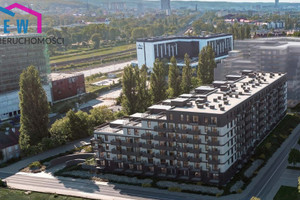 Mieszkanie na sprzedaż 42m2 Gdańsk Wrzeszcz - zdjęcie 1