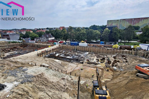 Mieszkanie na sprzedaż 27m2 Gdańsk Siedlce - zdjęcie 1