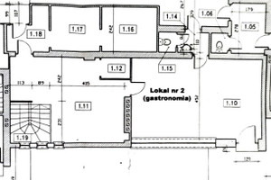 Komercyjne na sprzedaż 133m2 Gdańsk Żabianka-Wejhera-Jelitkowo-Tysiąclecia Żabianka - zdjęcie 2