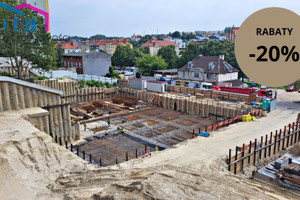 Mieszkanie na sprzedaż 38m2 Gdańsk Siedlce - zdjęcie 1