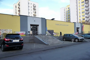 Komercyjne do wynajęcia 18m2 Katowice Wojciecha - zdjęcie 1