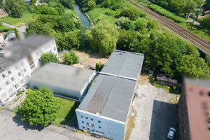 Komercyjne na sprzedaż 1200m2 Sosnowiec Pogoń Nowopogońska - zdjęcie 1