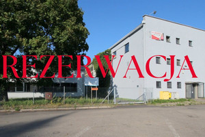 Komercyjne na sprzedaż 1200m2 Sosnowiec Pogoń Nowopogońska - zdjęcie 1