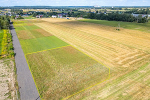 Działka na sprzedaż 1282m2 mikołowski Orzesze Gościnna - zdjęcie 2