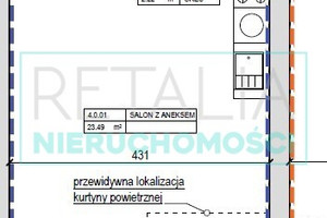 Mieszkanie na sprzedaż 26m2 grodziski Grodzisk Mazowiecki - zdjęcie 1