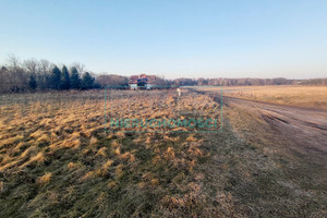 Działka na sprzedaż 2265m2 grodziski Żabia Wola Ojrzanów - zdjęcie 3