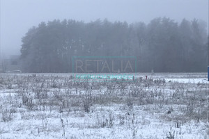 Działka na sprzedaż 1240m2 pruszkowski Nadarzyn Stara Wieś - zdjęcie 2