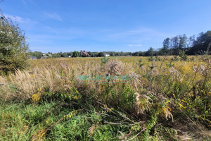 Działka na sprzedaż 1497m2 grodziski Grodzisk Mazowiecki Książenice - zdjęcie 3