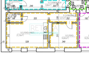 Mieszkanie na sprzedaż 39m2 pruszkowski Pruszków - zdjęcie 2