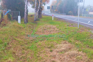 Działka na sprzedaż 1750m2 grodziski Grodzisk Mazowiecki Kozerki - zdjęcie 2