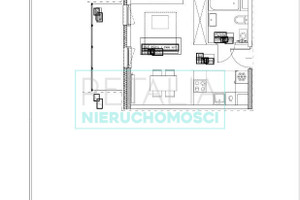 Mieszkanie na sprzedaż 28m2 pruszkowski Pruszków - zdjęcie 2