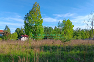 Działka na sprzedaż 1099m2 grodziski Jaktorów - zdjęcie 1