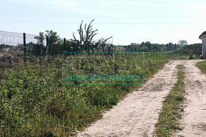 Działka na sprzedaż 2440m2 grodziski Jaktorów - zdjęcie 3