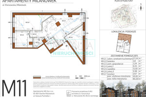 Mieszkanie na sprzedaż 70m2 grodziski Milanówek - zdjęcie 2