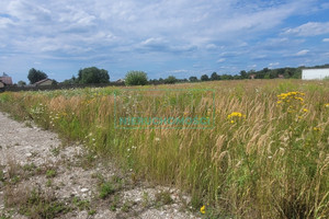 Działka na sprzedaż 1771m2 warszawski zachodni Błonie - zdjęcie 3