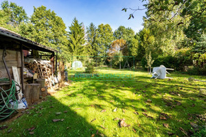 Dom na sprzedaż 90m2 pruszkowski Brwinów Żółwin - zdjęcie 2