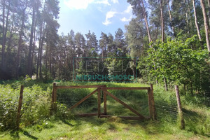 Działka na sprzedaż 7663m2 grodziski Żabia Wola Osowiec - zdjęcie 1